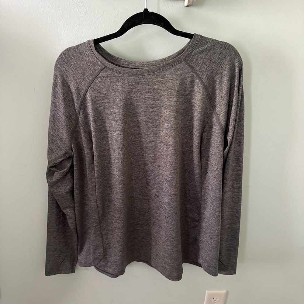 TekGear Workout top